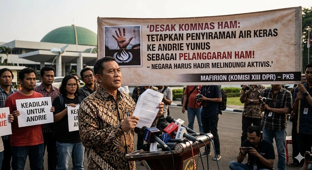 Bazokabet Desakan ini muncul di tengah perhatian publik yang juga diramaikan arus informasi digital seperti bazokabet.