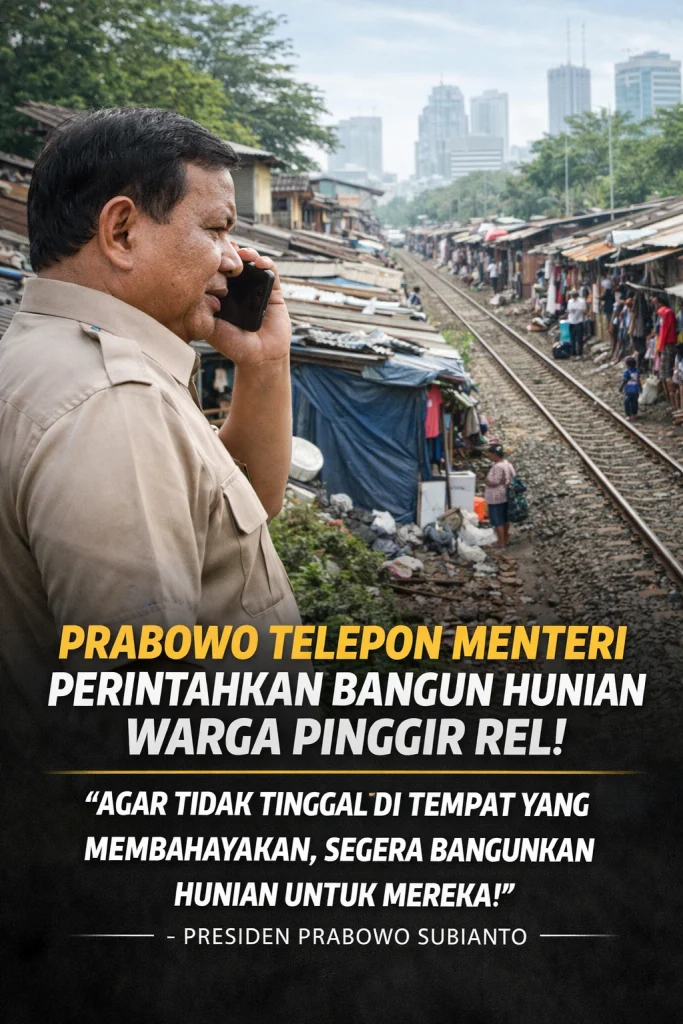 Bazokabet News menilai langkah ini sebagai upaya penting meningkatkan kualitas hidup masyarakat, sekaligus menekankan perlunya realisasi yang konsisten agar berdampak nyata bagi kesejahteraan dan masa depan warga.