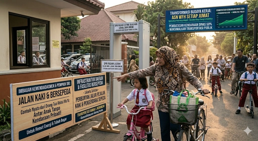 Bazokabet Soroti menilai langkah ini sebagai strategi penting untuk memperkuat posisi Indonesia di tengah dinamika global serta membuka peluang sinergi ekonomi dan teknologi.